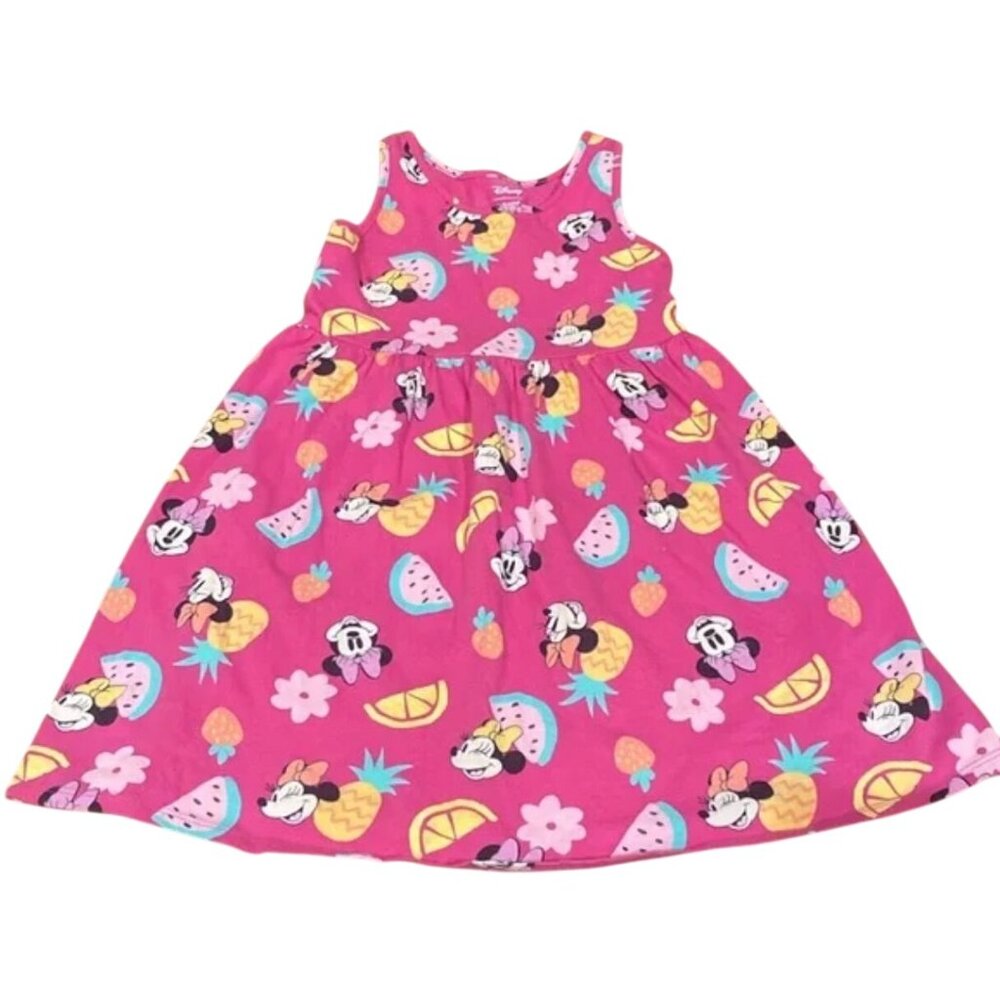 Disney Jumping Beans Dress Size 4T